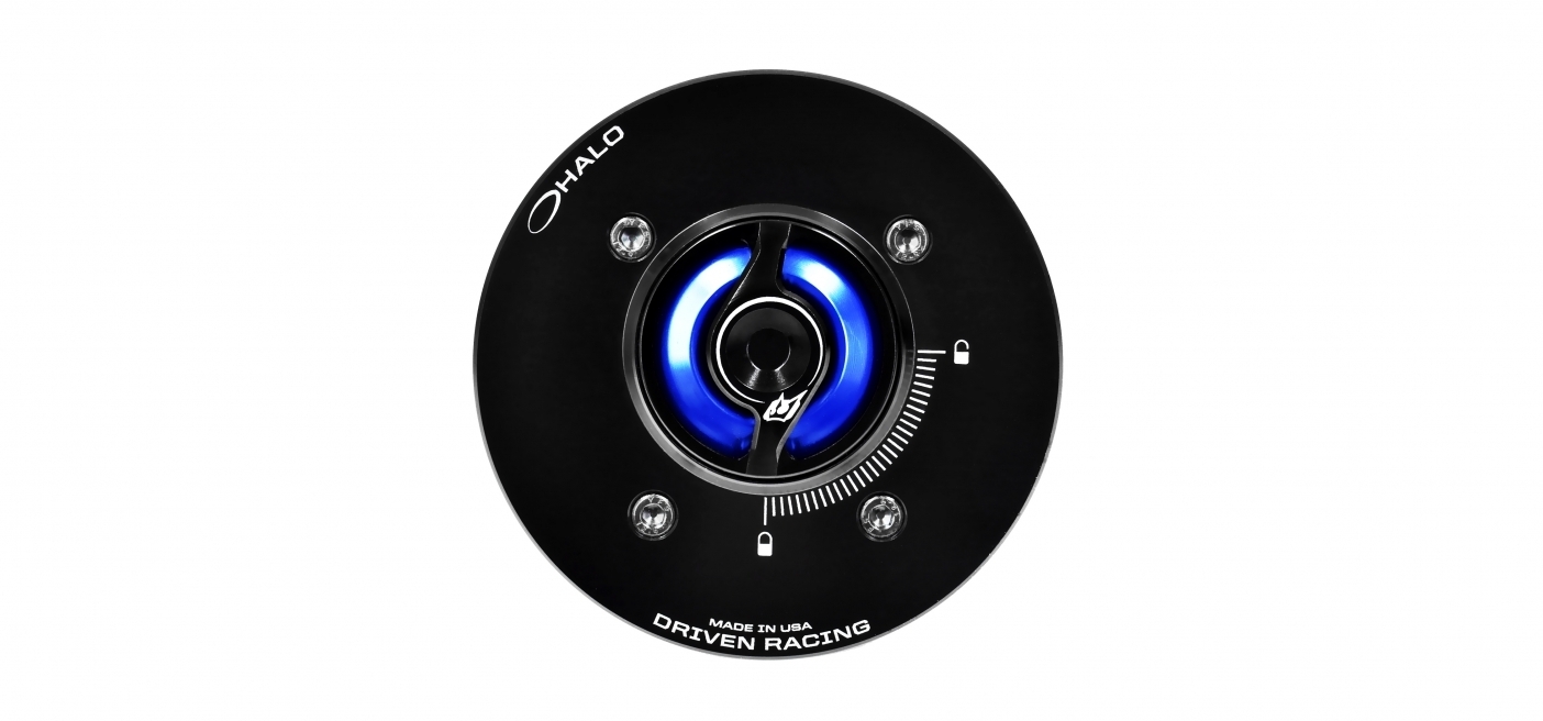 -さん専用✴︎ 23 ZX 4 RR HALO FUEL CAP | Driven Racing